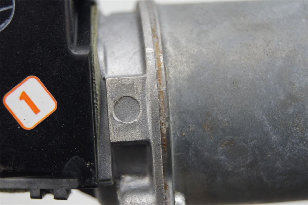 Viskermotor Frontrute – bilde 6