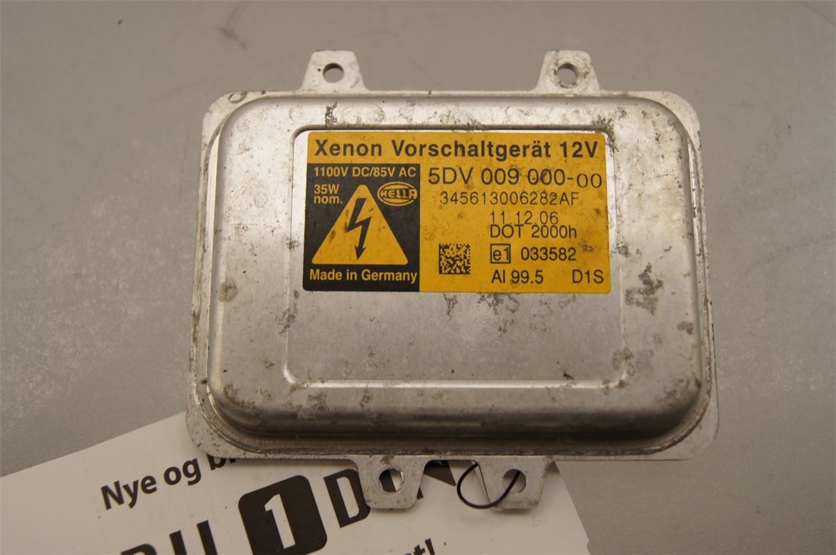 Styreenhet Xenon – bilde 2