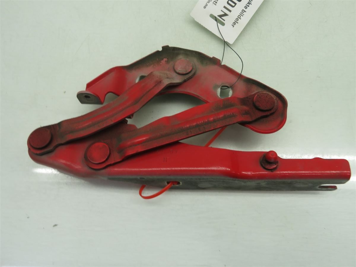 Panser Hengsel / Hengsler – bilde 2