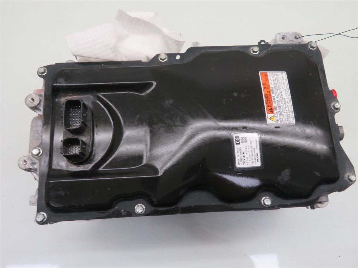 Hybrid Inverter – bilde 1