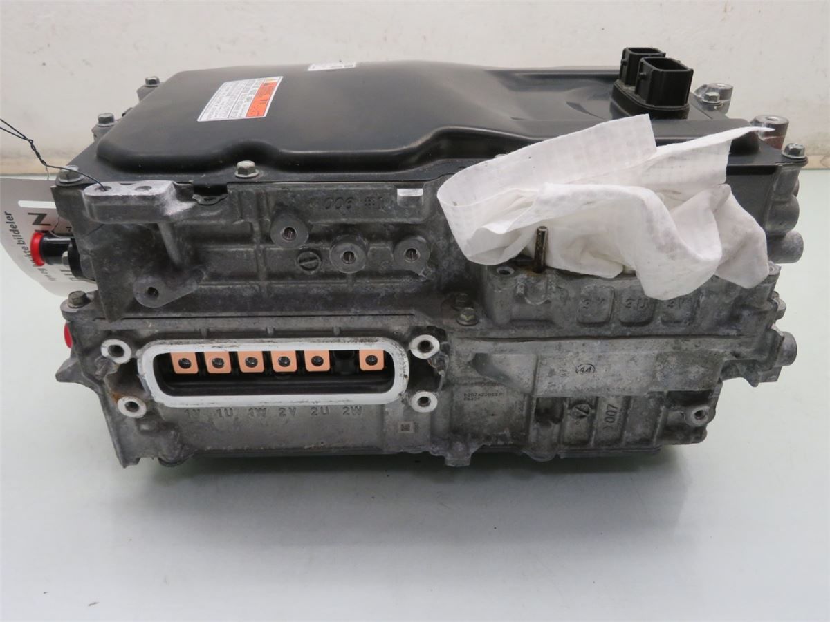 Hybrid Inverter – bilde 4