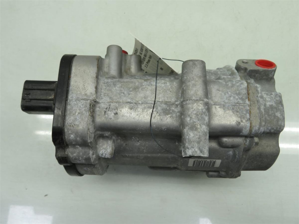 Varme AC Kompressor – bilde 1