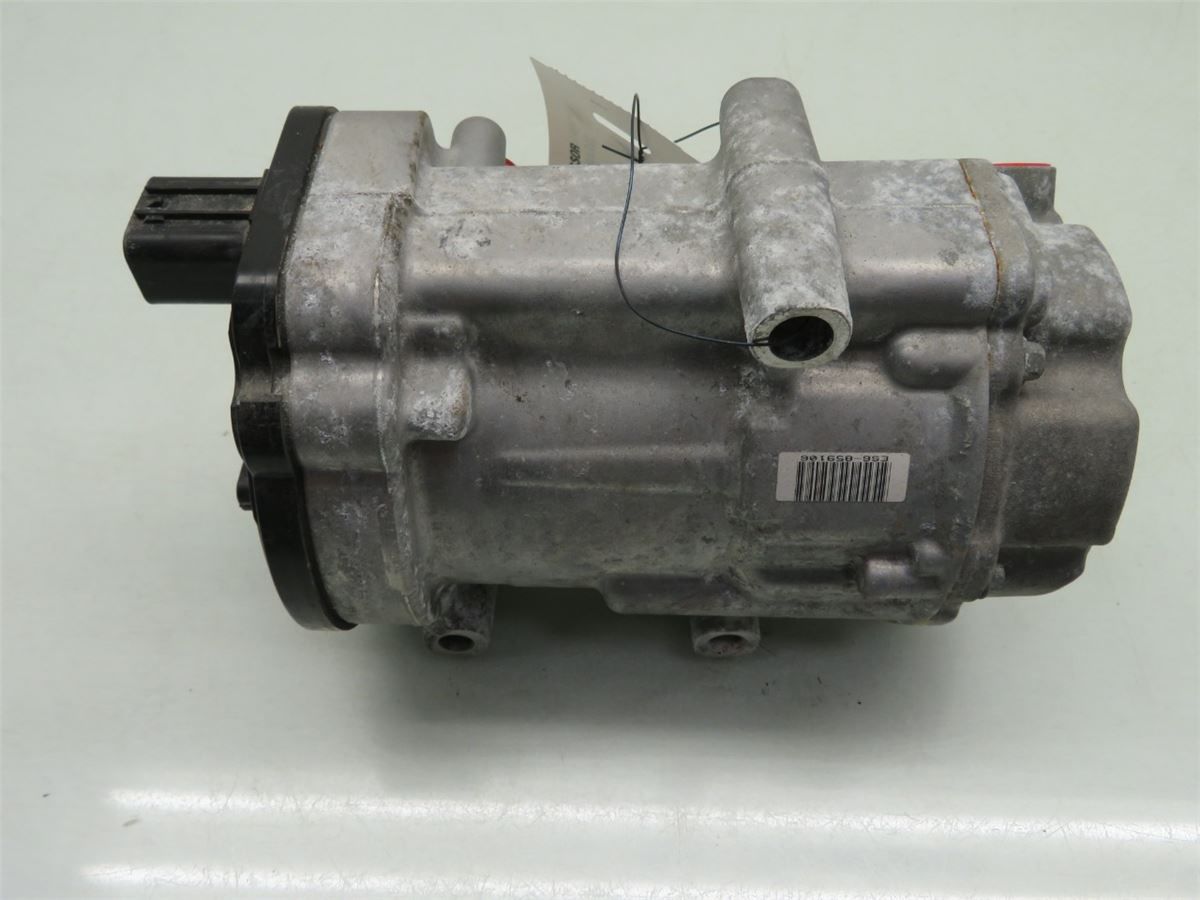 Varme AC Kompressor – bilde 2