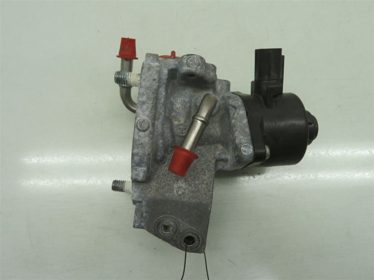 EGR Ventil – bilde 1