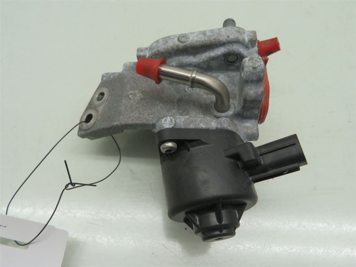 EGR Ventil – bilde 2