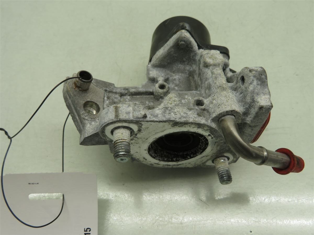 EGR Ventil – bilde 3