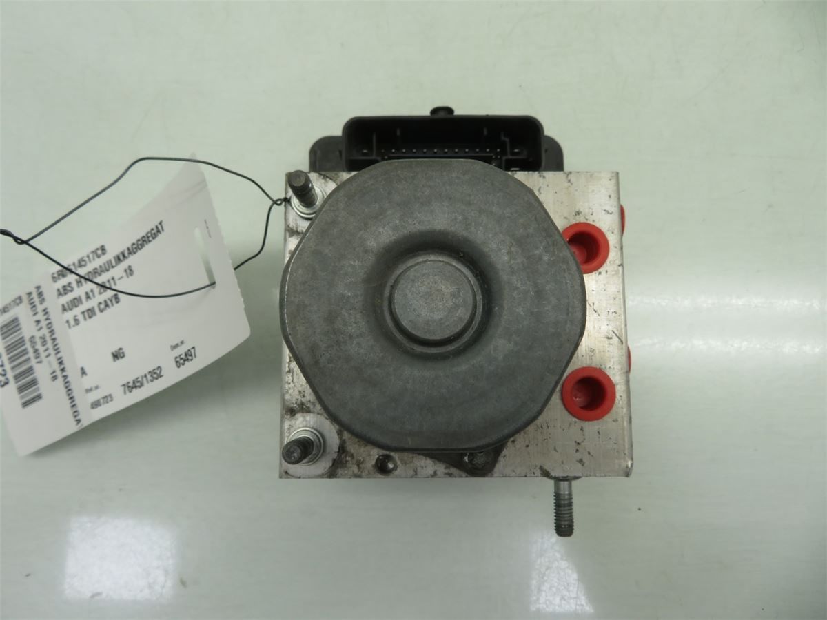 ABS Hydraulikkaggregat – bilde 1