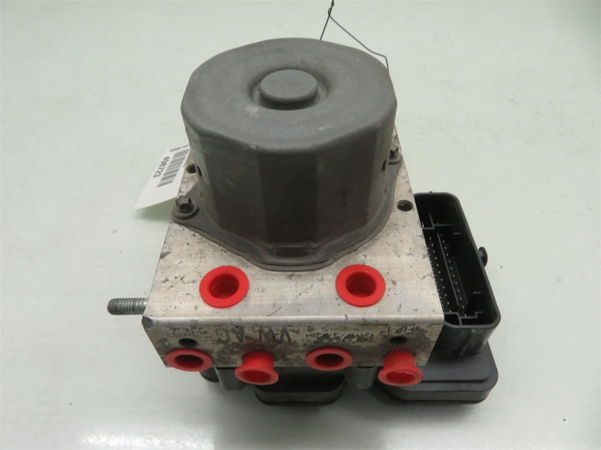 ABS Hydraulikkaggregat – bilde 2