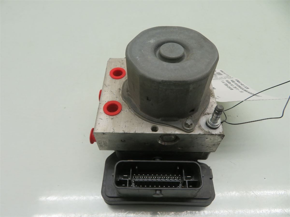 ABS Hydraulikkaggregat – bilde 3