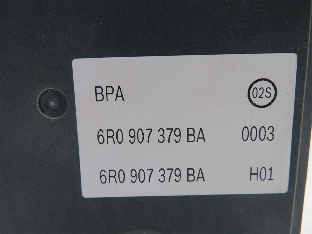 ABS Hydraulikkaggregat – bilde 4