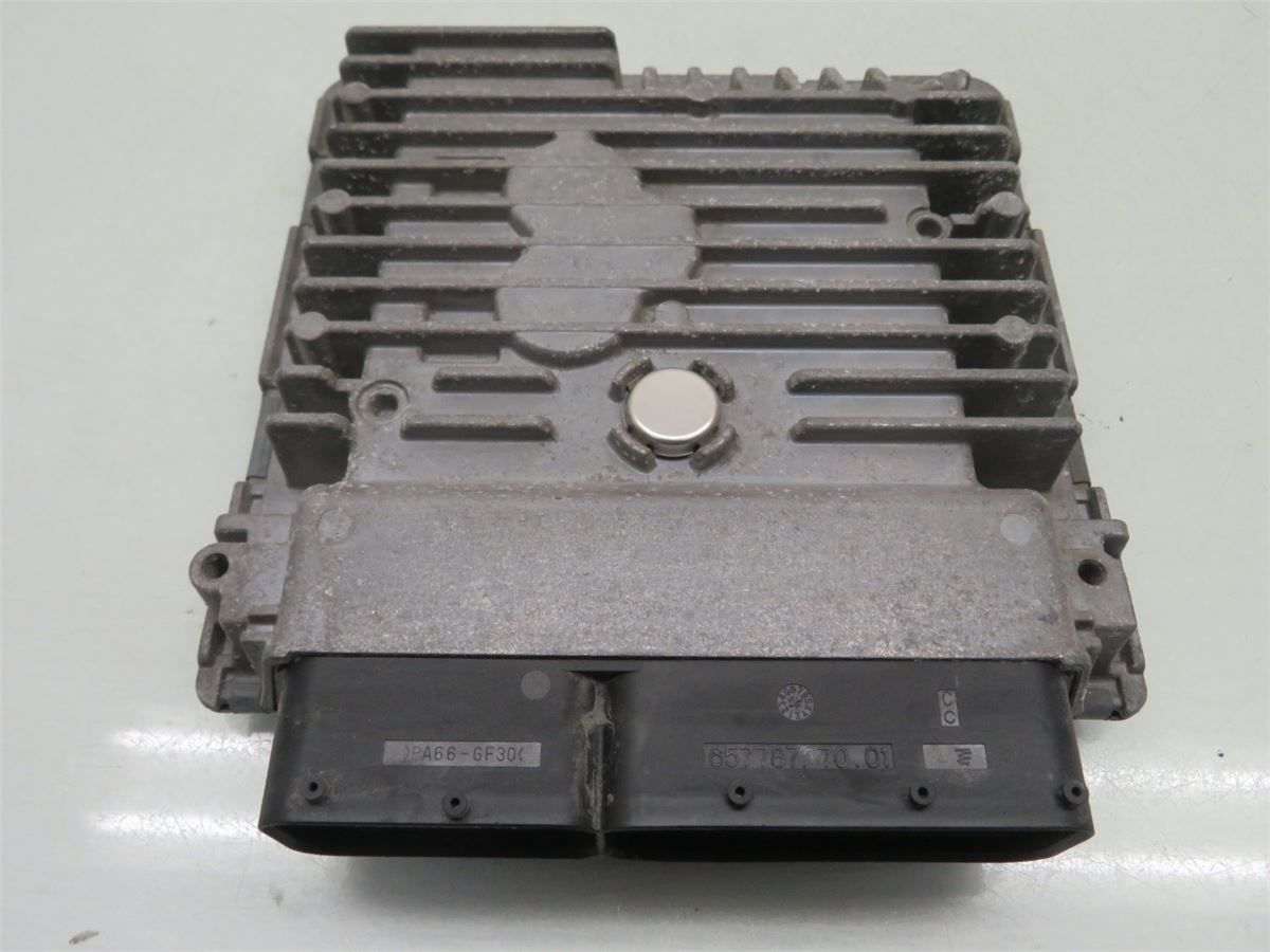 Styreenhet Motor (ECU) Diesel – bilde 1