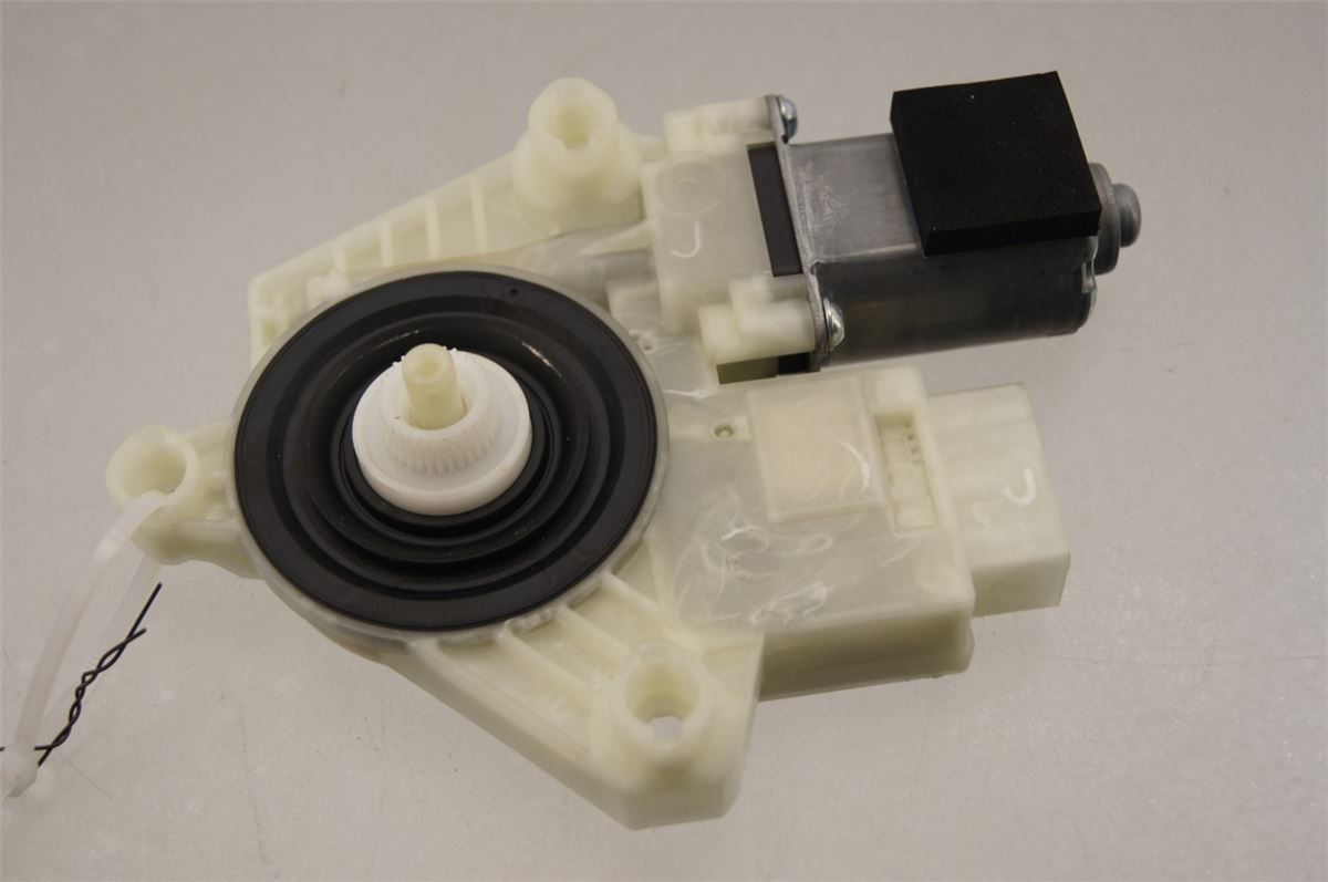 Vindusheismotor – bilde 1