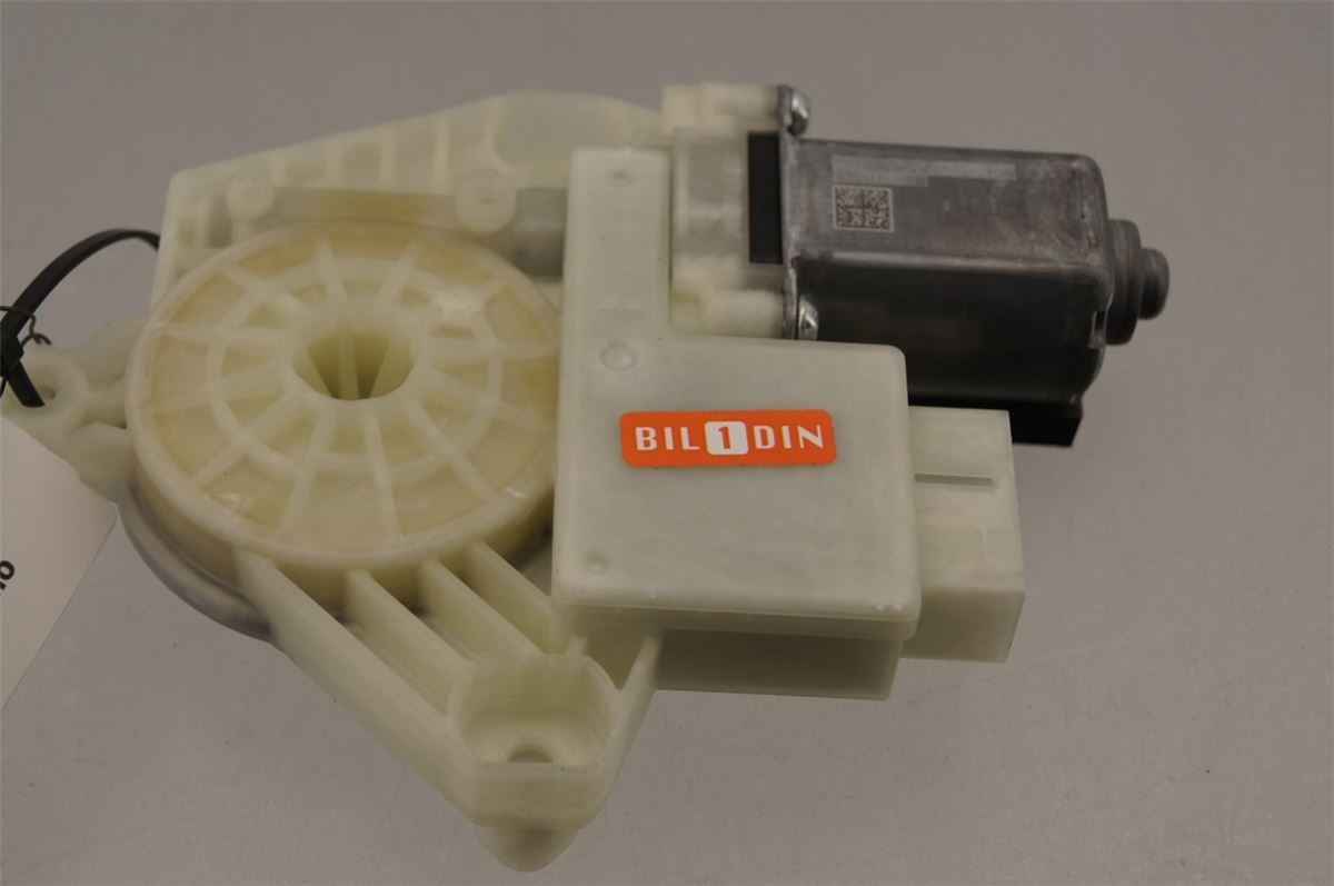 Vindusheismotor – bilde 2