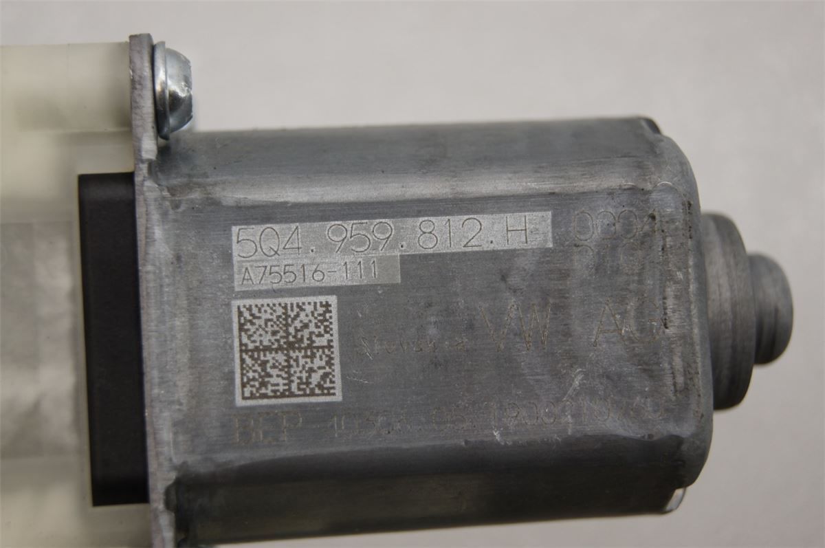 Vindusheismotor – bilde 3
