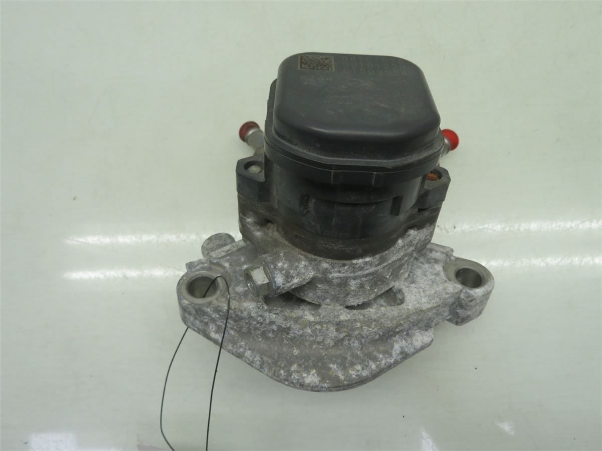 Gearkasse Oljepumpe – bilde 1
