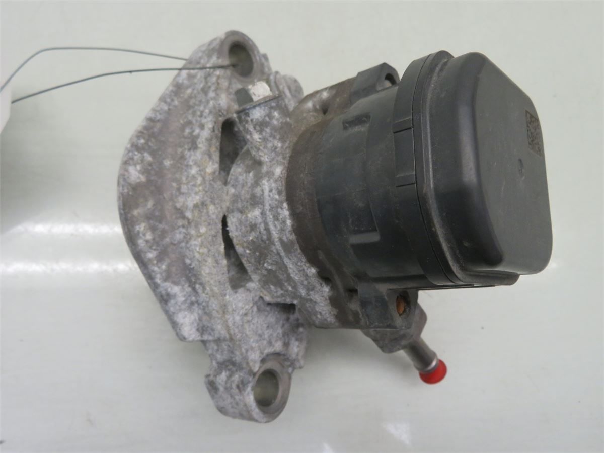 Gearkasse Oljepumpe – bilde 2