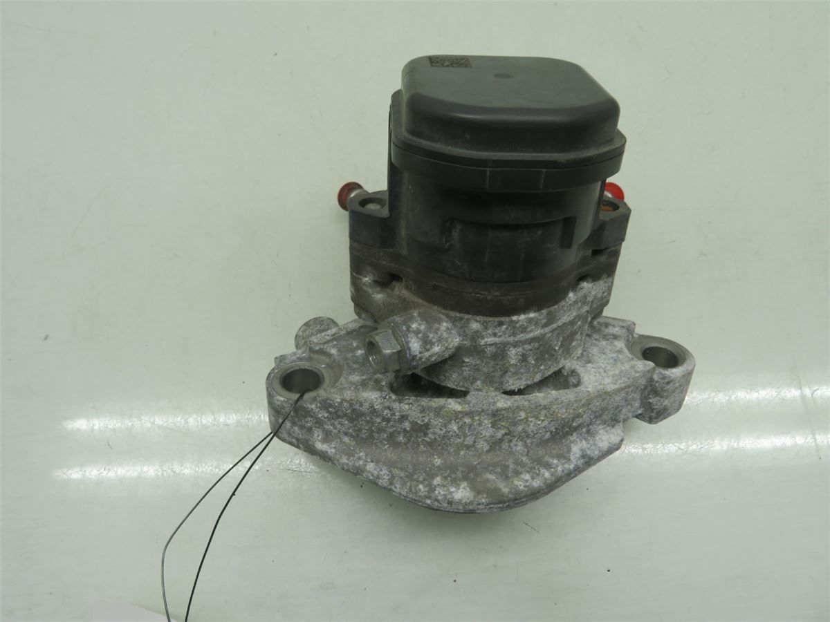 Gearkasse Oljepumpe – bilde 3