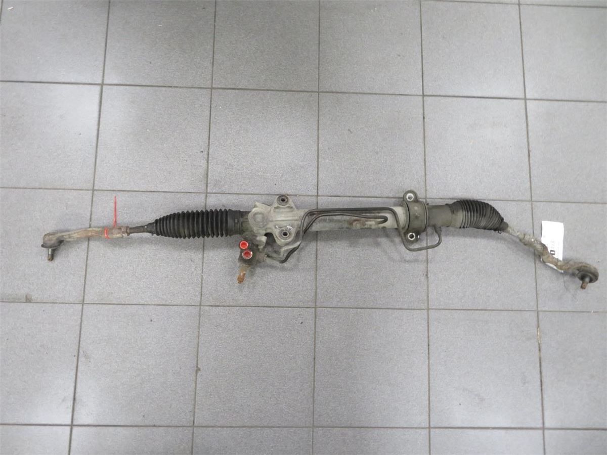 Servo Snekke/Tannstang Hydr. – bilde 1