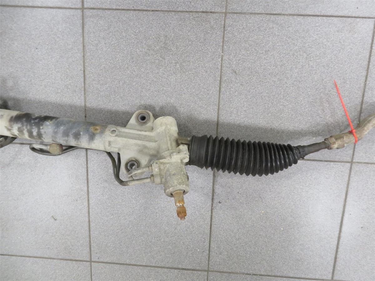 Servo Snekke/Tannstang Hydr. – bilde 4