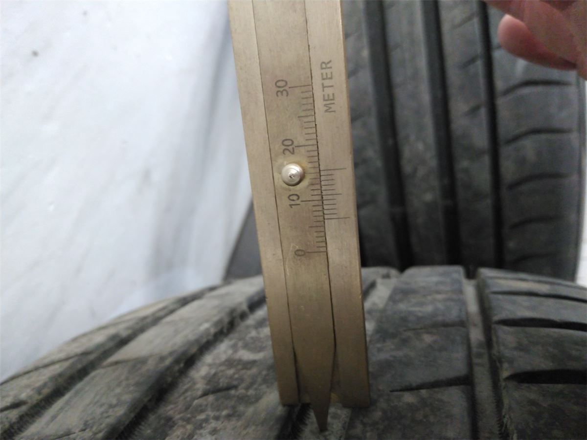 Dekk 19 235/45-19 – bilde 2