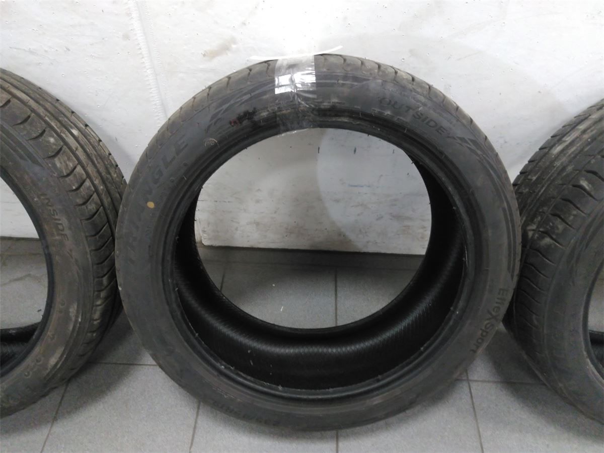 Dekk 19 235/45-19 – bilde 1