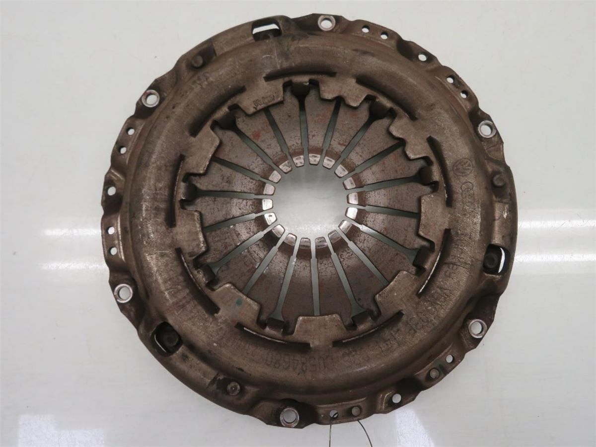 Clutch Lamell – bilde 1