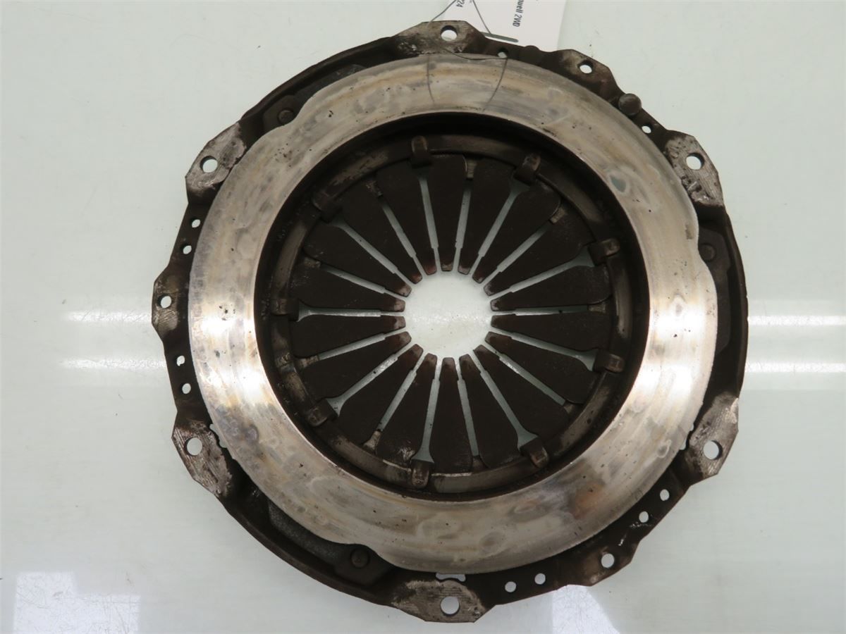 Clutch Lamell – bilde 2