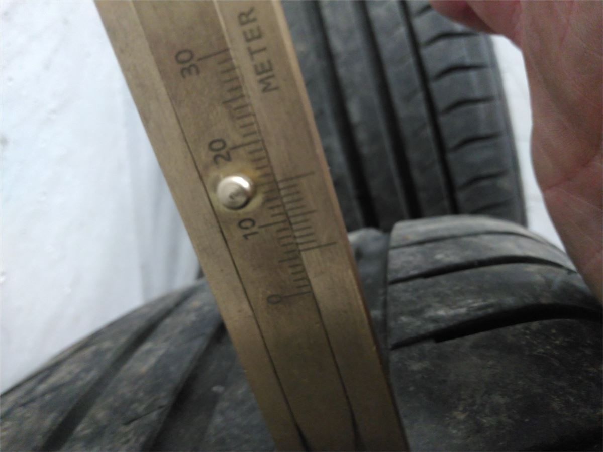 Dekk 19 235/45-19 – bilde 1