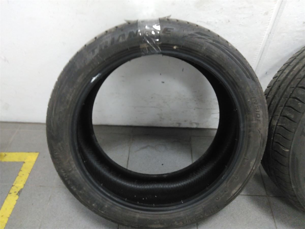 Dekk 19 235/45-19 – bilde 2