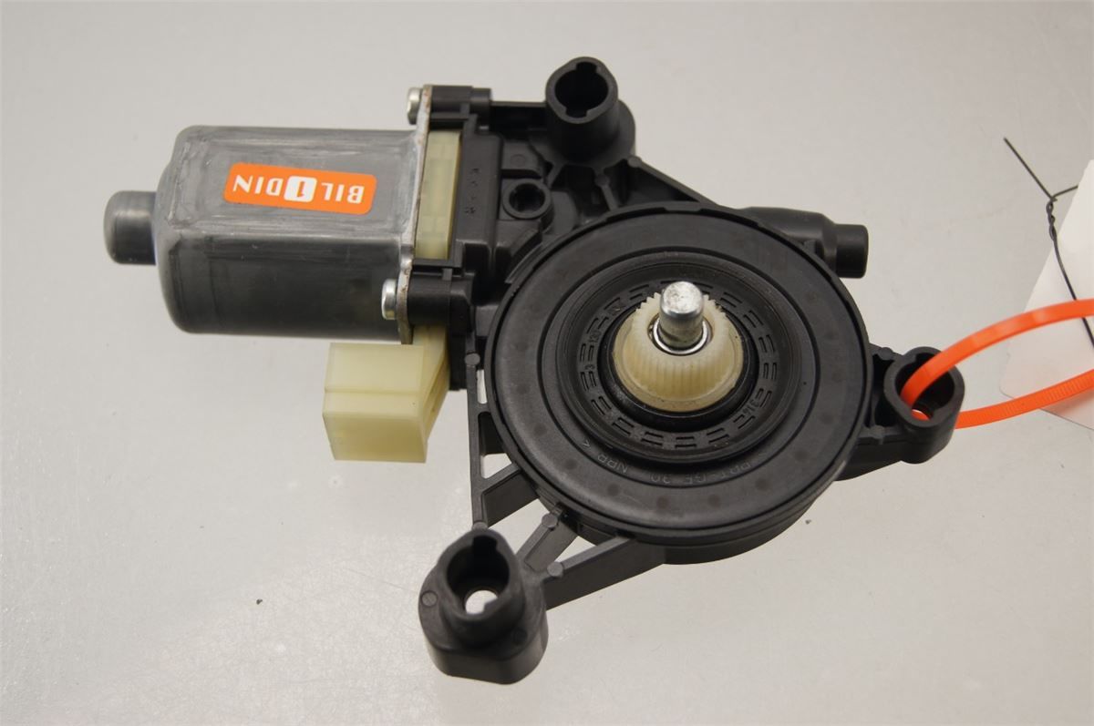 Vindusheismotor – bilde 1