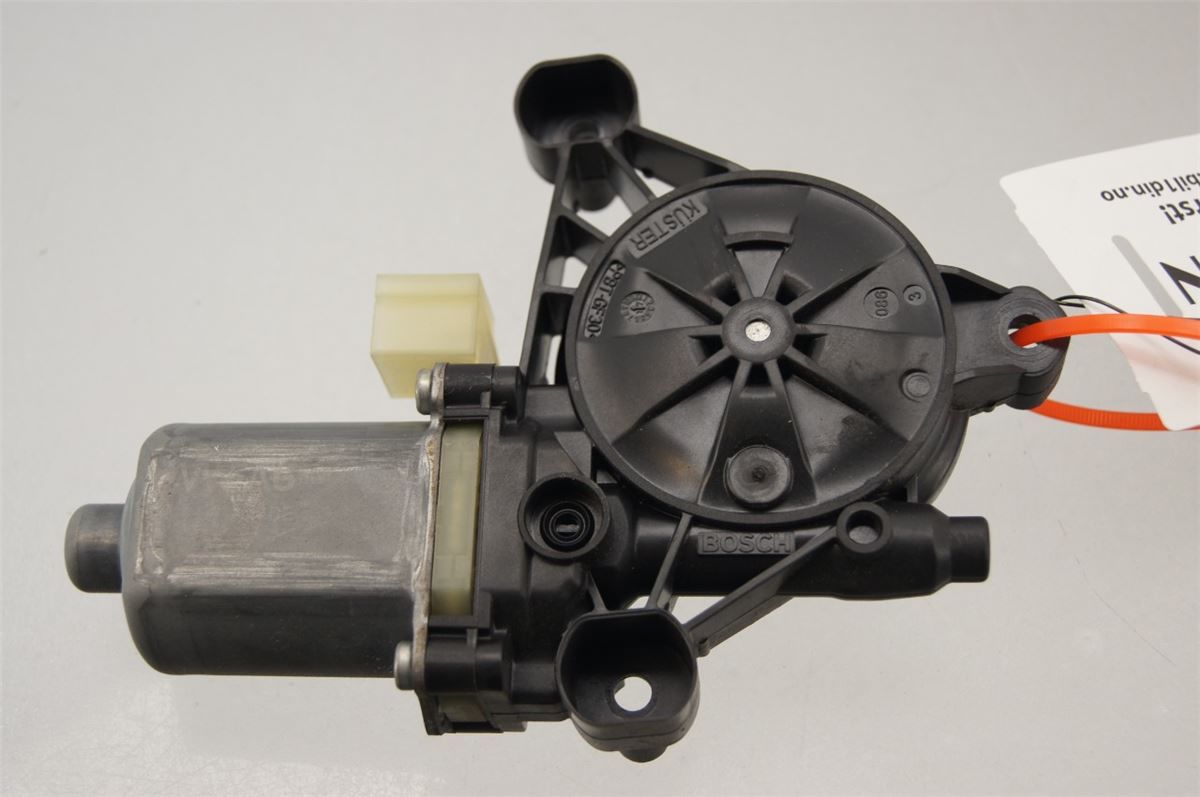 Vindusheismotor – bilde 2