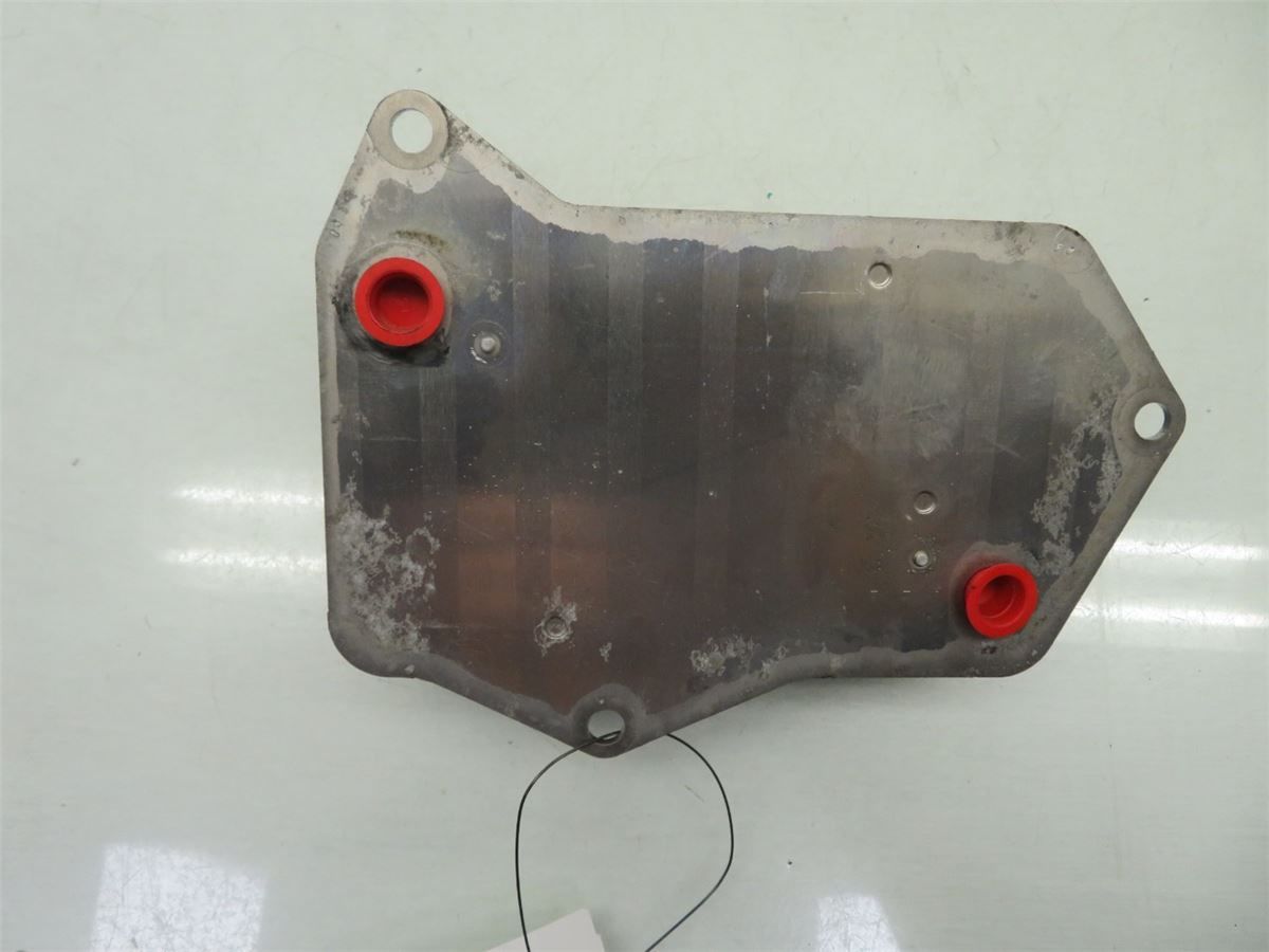 Radiator Oljekjøler Automatgea – bilde 1