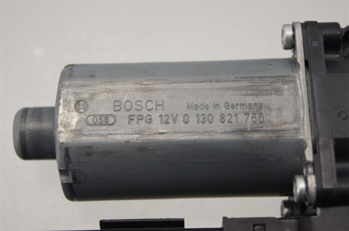 Vindusheismotor – bilde 2