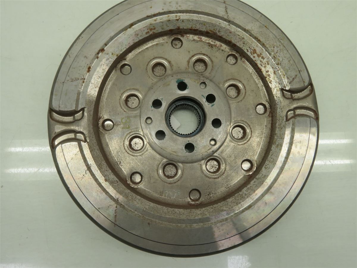 Svinghjul Automat – bilde 3