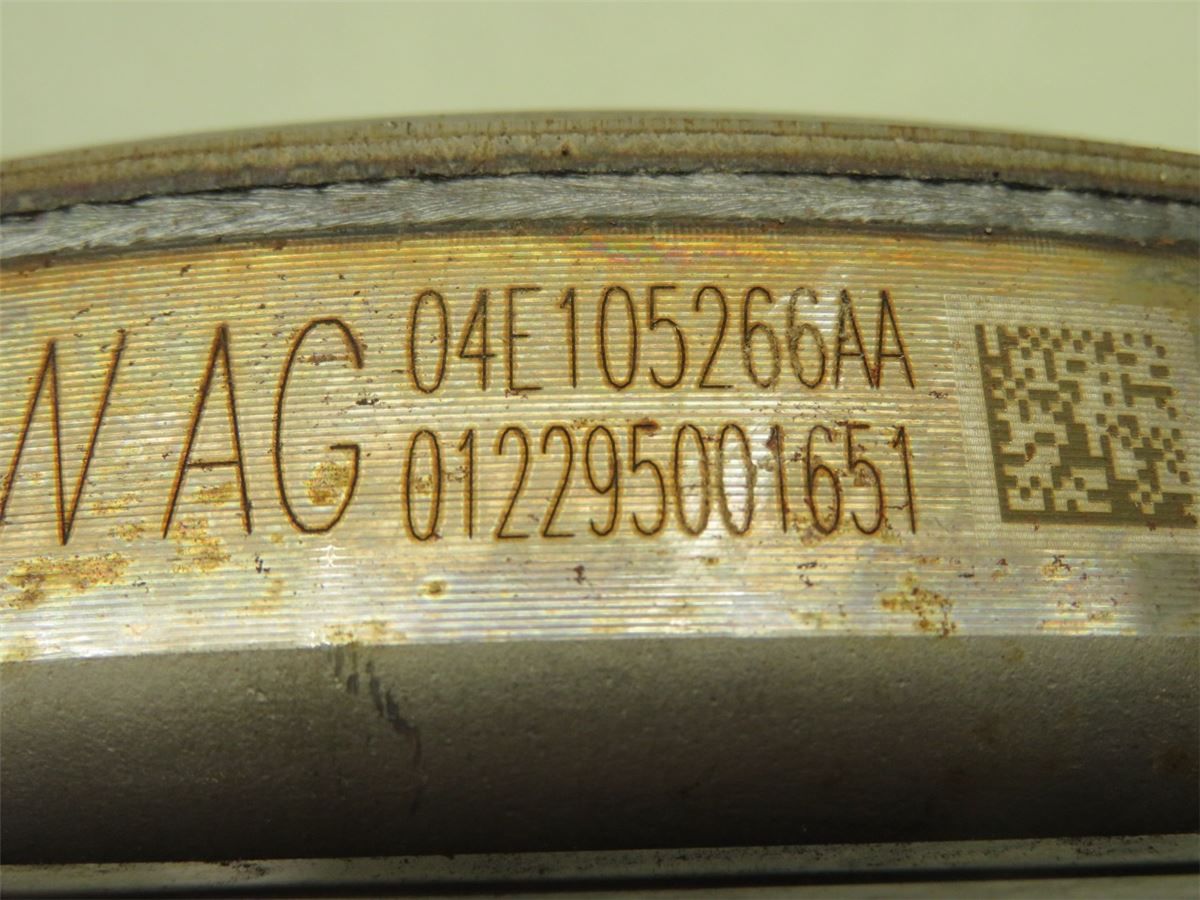 Svinghjul Automat – bilde 4