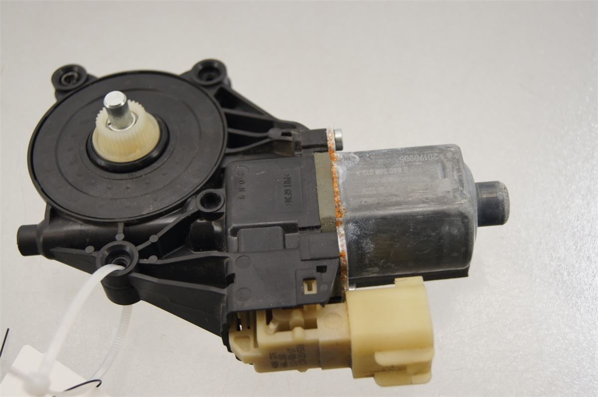 Vindusheismotor – bilde 1