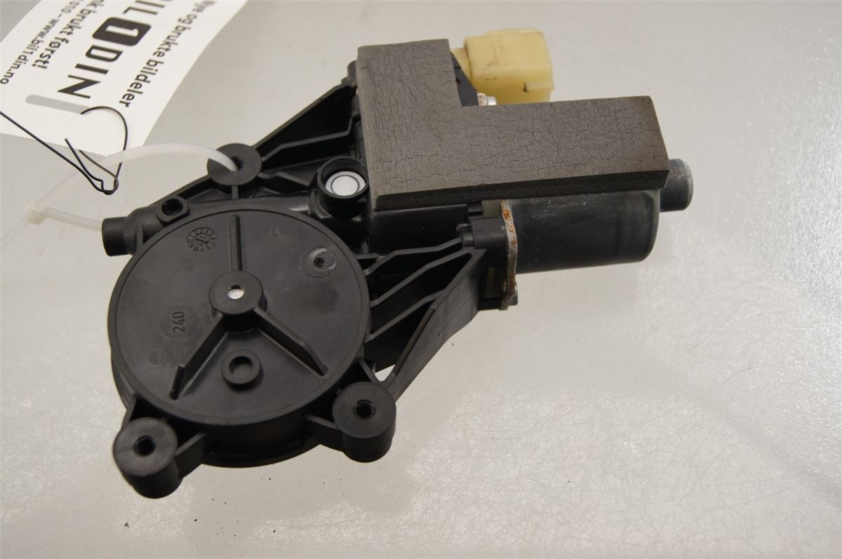 Vindusheismotor – bilde 2