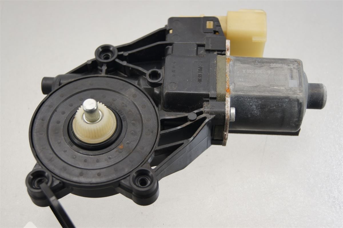 Vindusheismotor – bilde 1