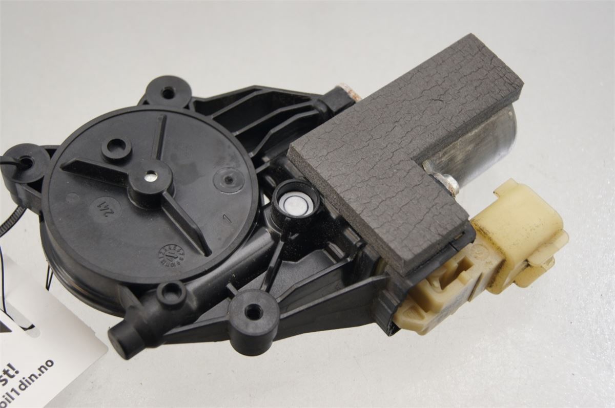 Vindusheismotor – bilde 2