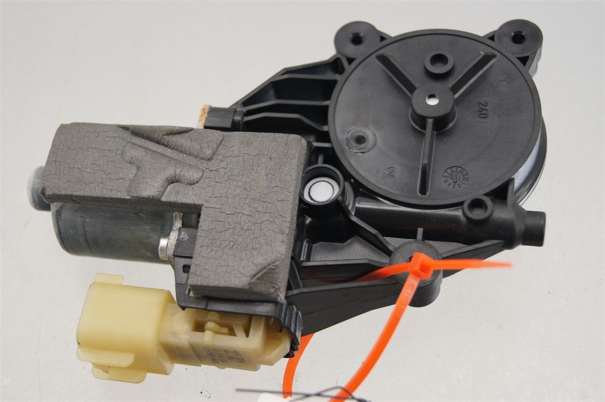Vindusheismotor – bilde 1