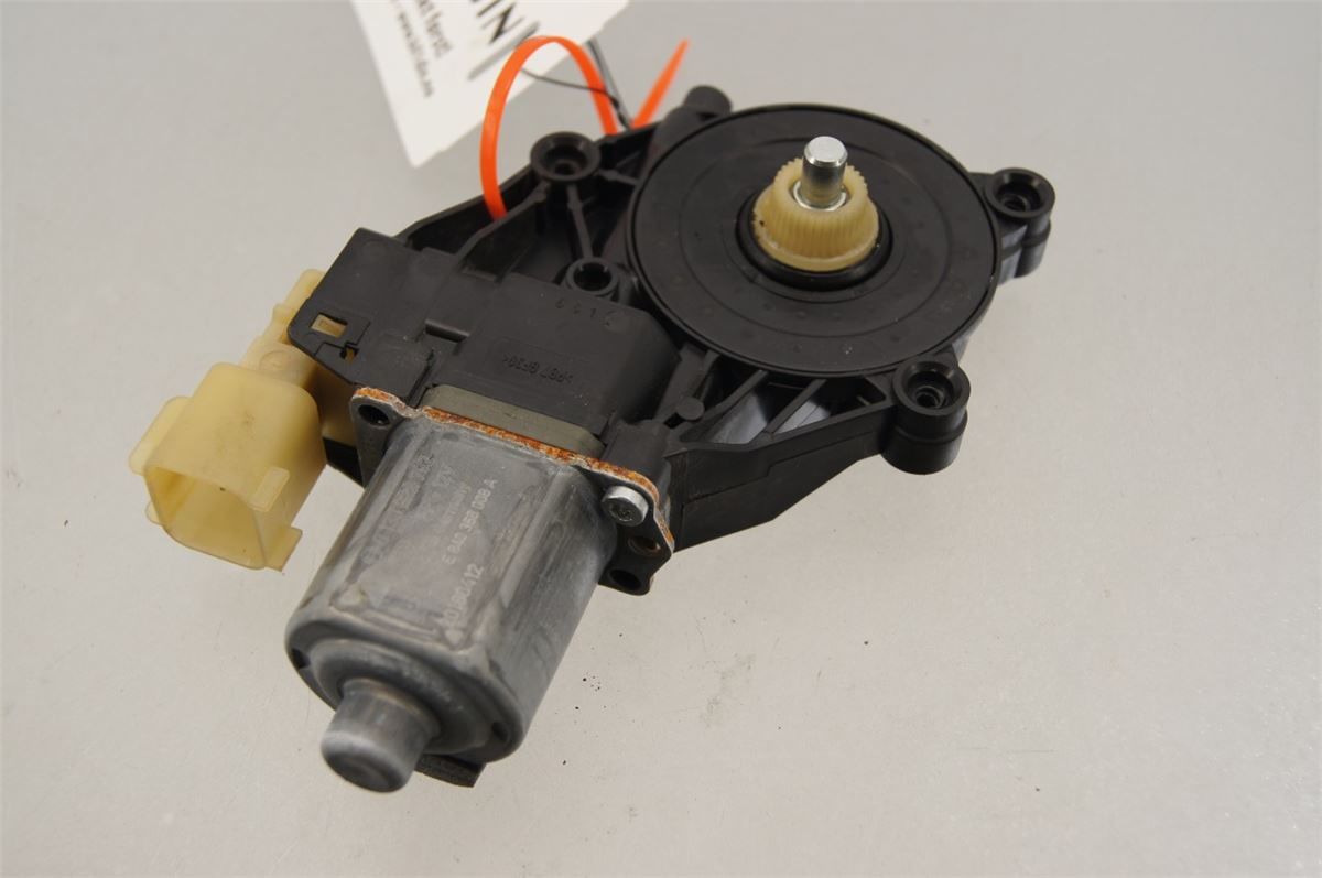 Vindusheismotor – bilde 2