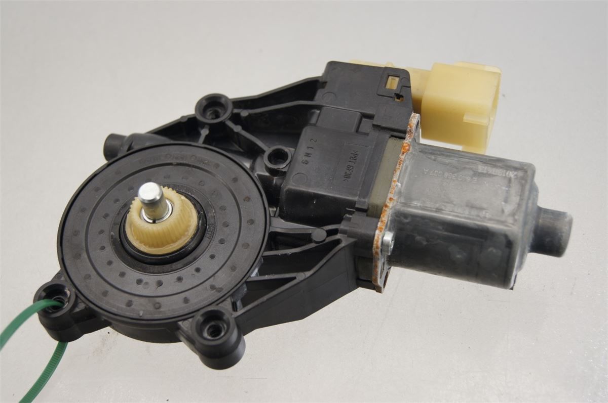 Vindusheismotor – bilde 1