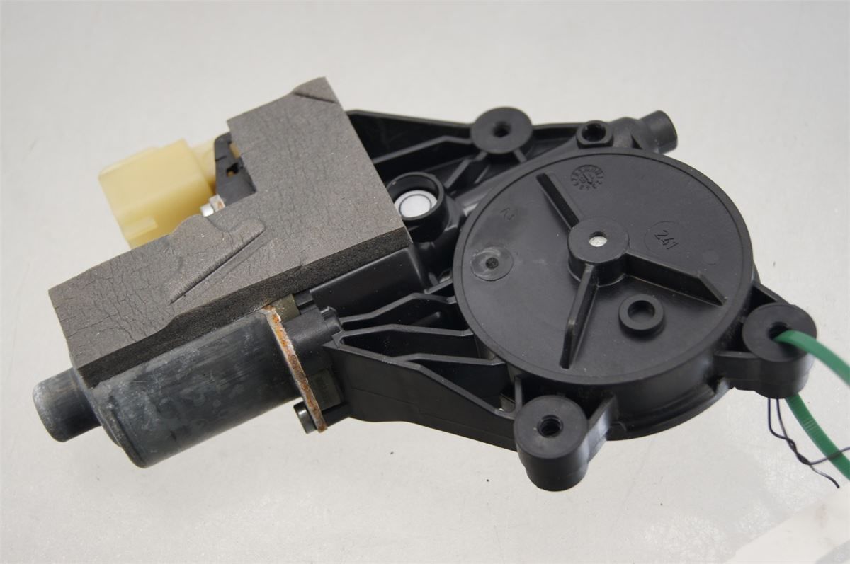 Vindusheismotor – bilde 2