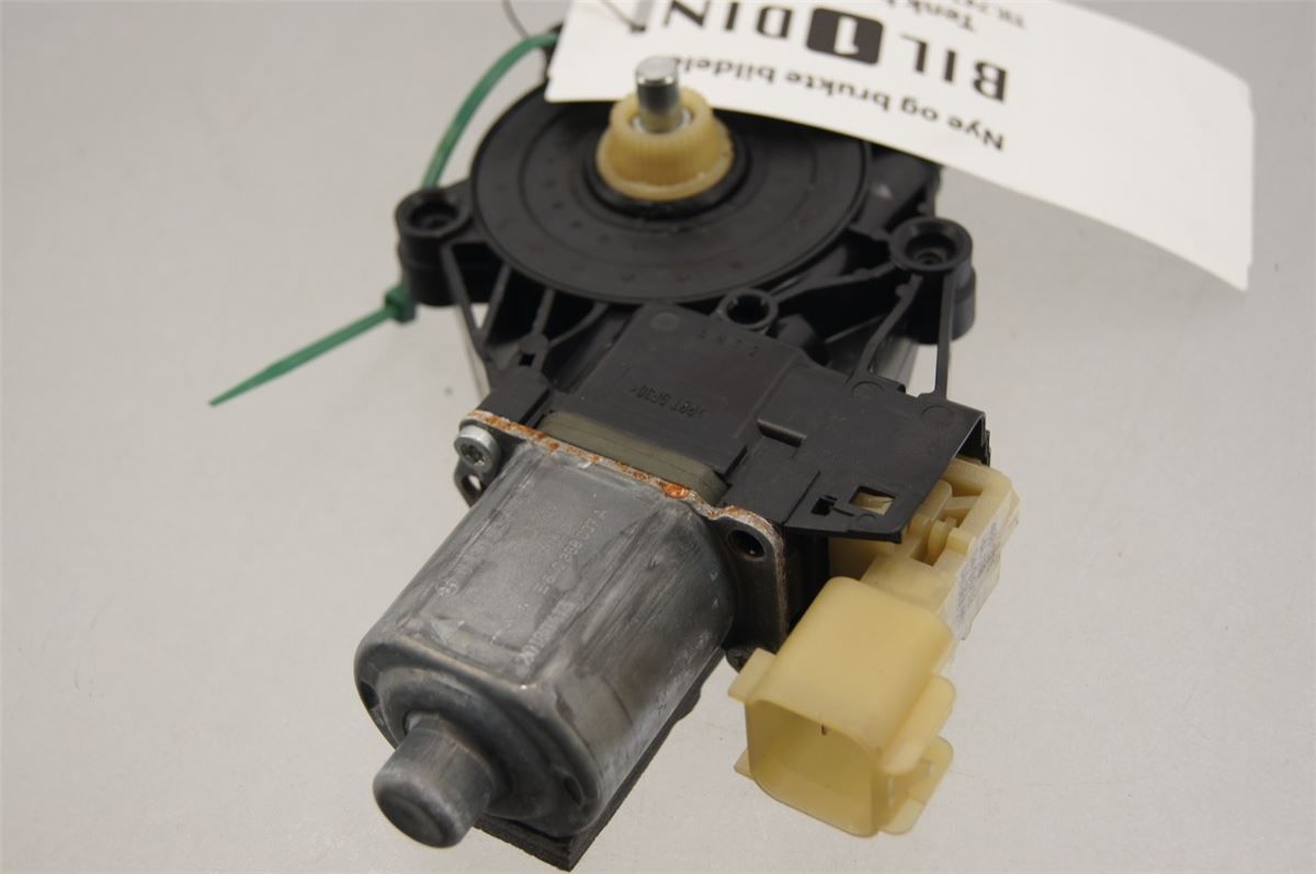 Vindusheismotor – bilde 3