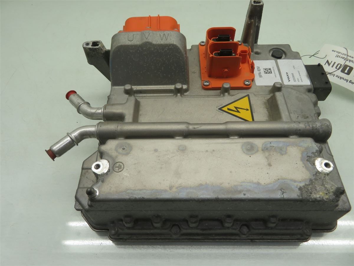 Hybrid Inverter – bilde 2