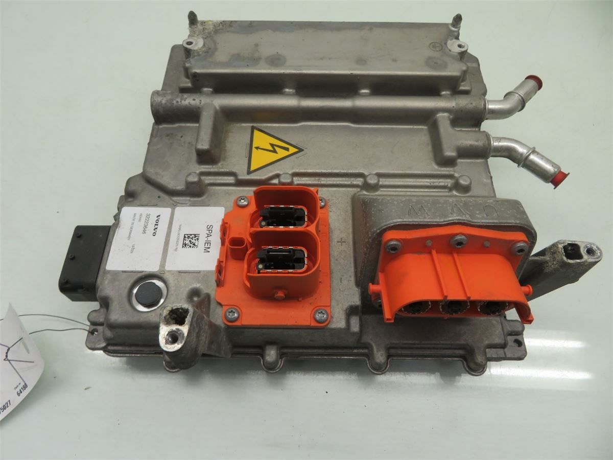 Hybrid Inverter – bilde 4