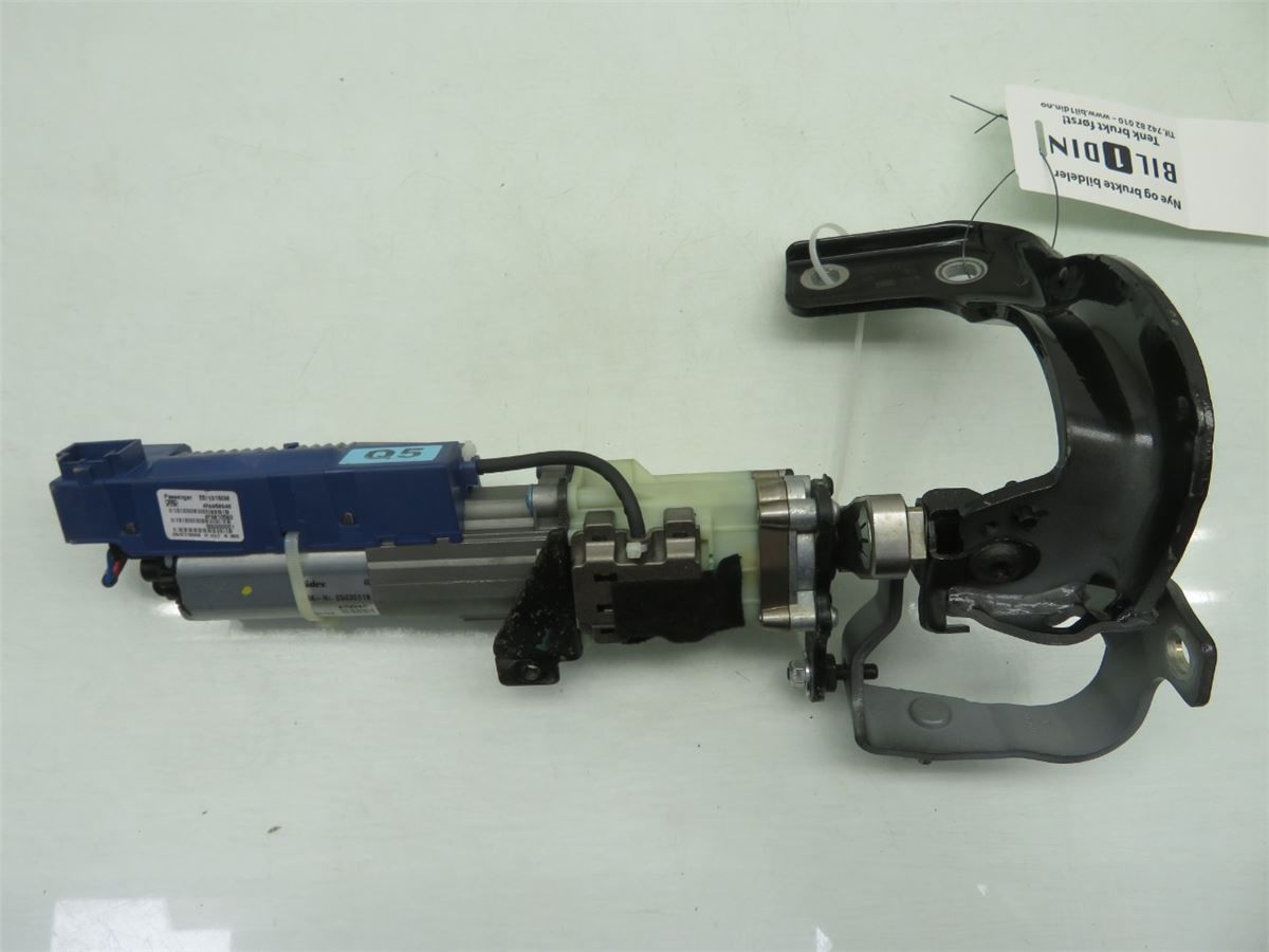 Baklukeåpner Automatisk – bilde 2