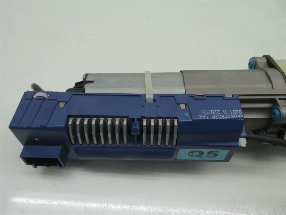 Baklukeåpner Automatisk – bilde 3