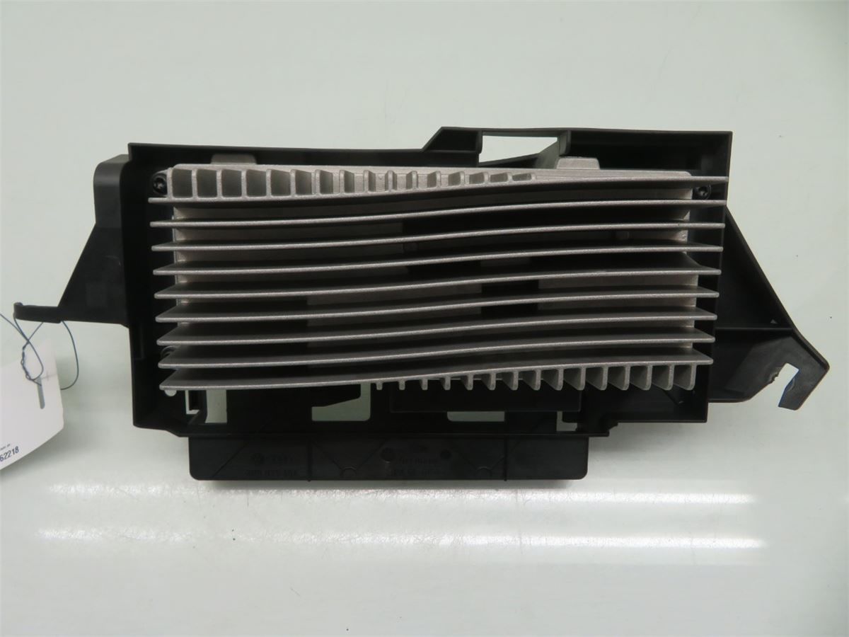Stereo Forsterker – bilde 2