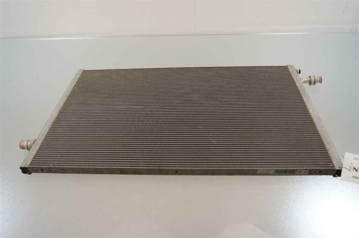 Radiator Automat – bilde 1